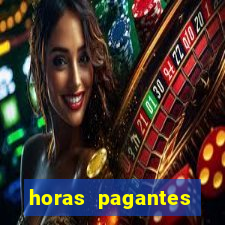 horas pagantes fortune ox